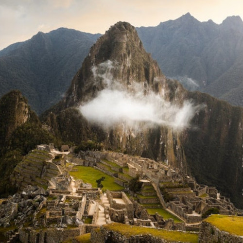 machupicchu