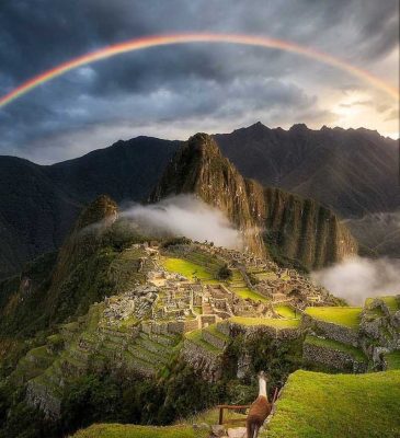 machupicchu